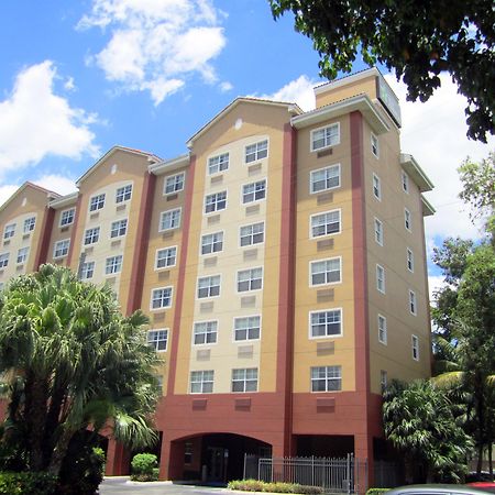 Extended Stay America Premier Suites - Miami - Coral Gables Luaran gambar