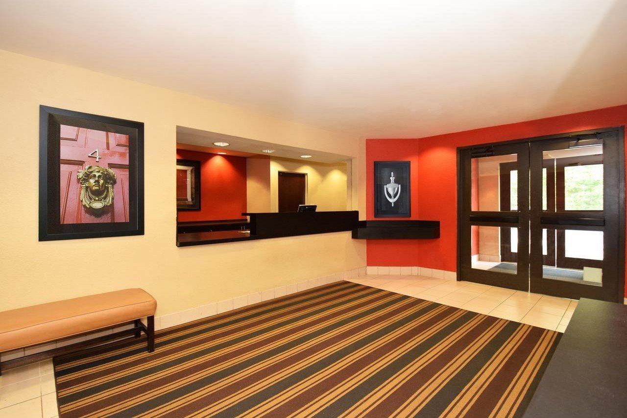 Extended Stay America Premier Suites - Miami - Coral Gables Luaran gambar