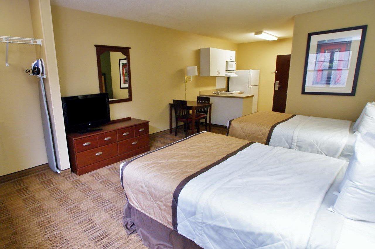 Extended Stay America Premier Suites - Miami - Coral Gables Luaran gambar