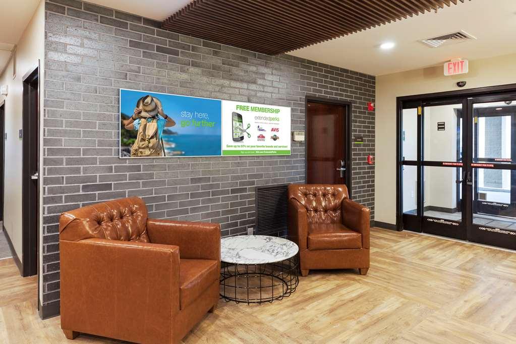 Extended Stay America Premier Suites - Miami - Coral Gables Dalaman gambar