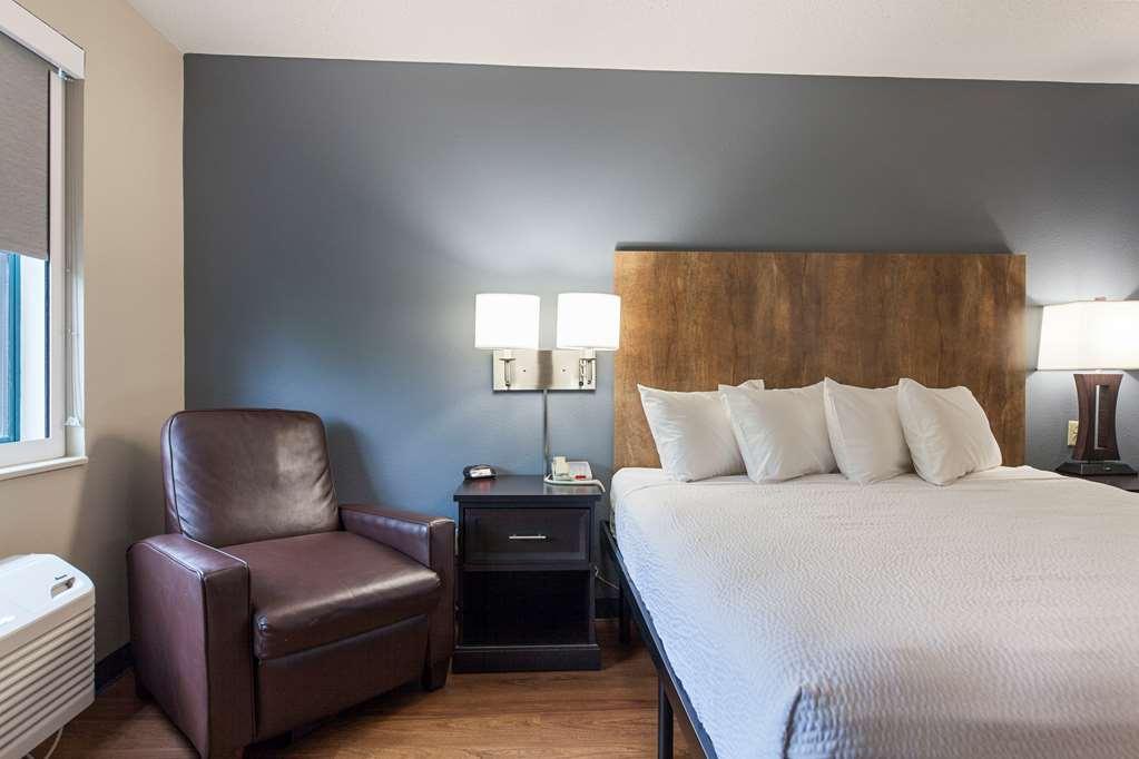 Extended Stay America Premier Suites - Miami - Coral Gables Bilik gambar