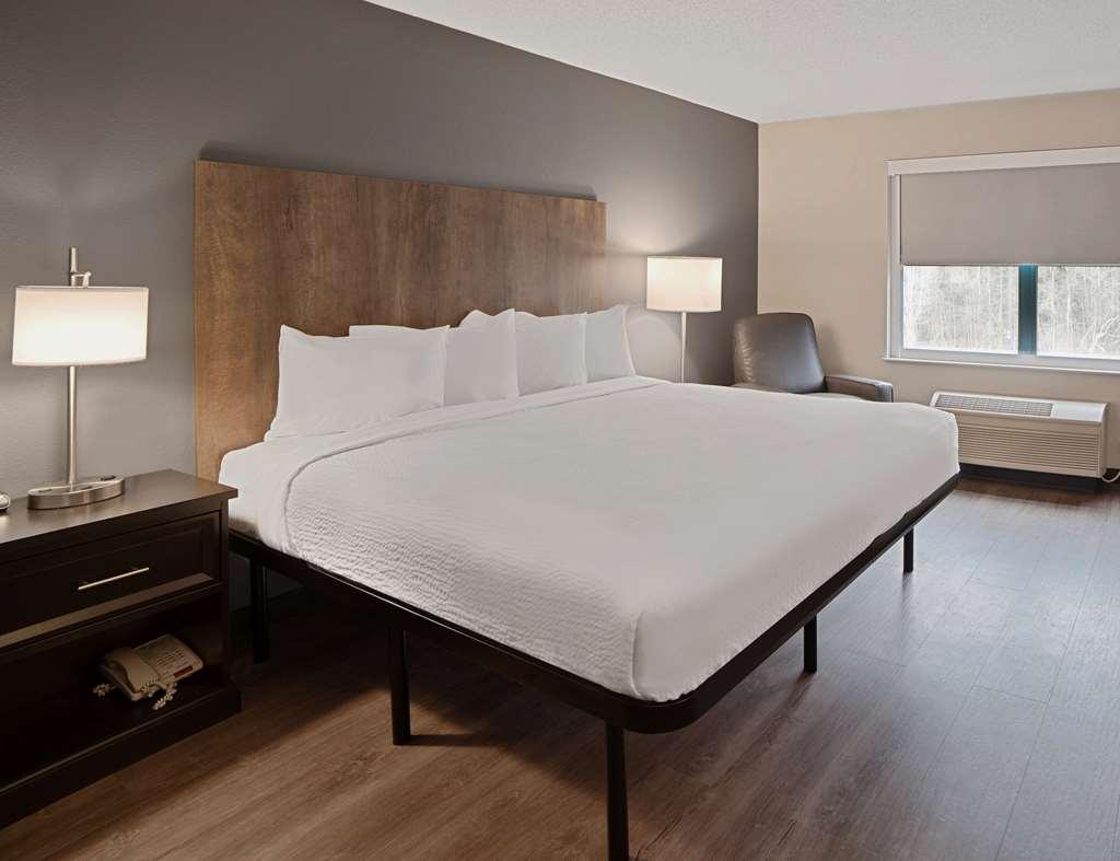 Extended Stay America Premier Suites - Miami - Coral Gables Bilik gambar