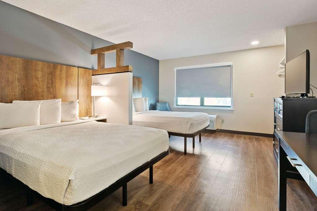 Extended Stay America Premier Suites - Miami - Coral Gables Bilik gambar