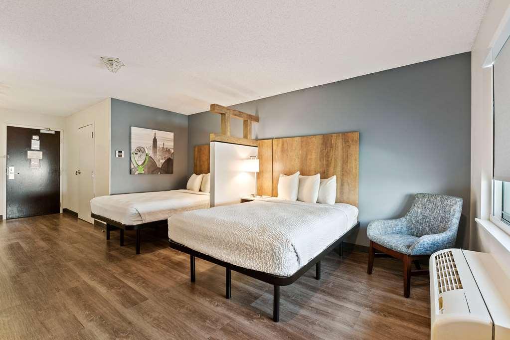 Extended Stay America Premier Suites - Miami - Coral Gables Bilik gambar