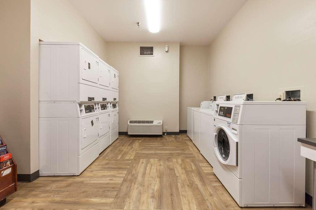 Extended Stay America Premier Suites - Miami - Coral Gables Kemudahan gambar