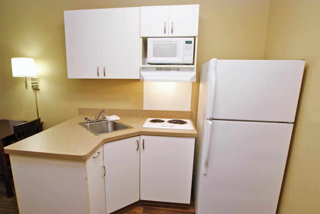 Extended Stay America Premier Suites - Miami - Coral Gables Luaran gambar