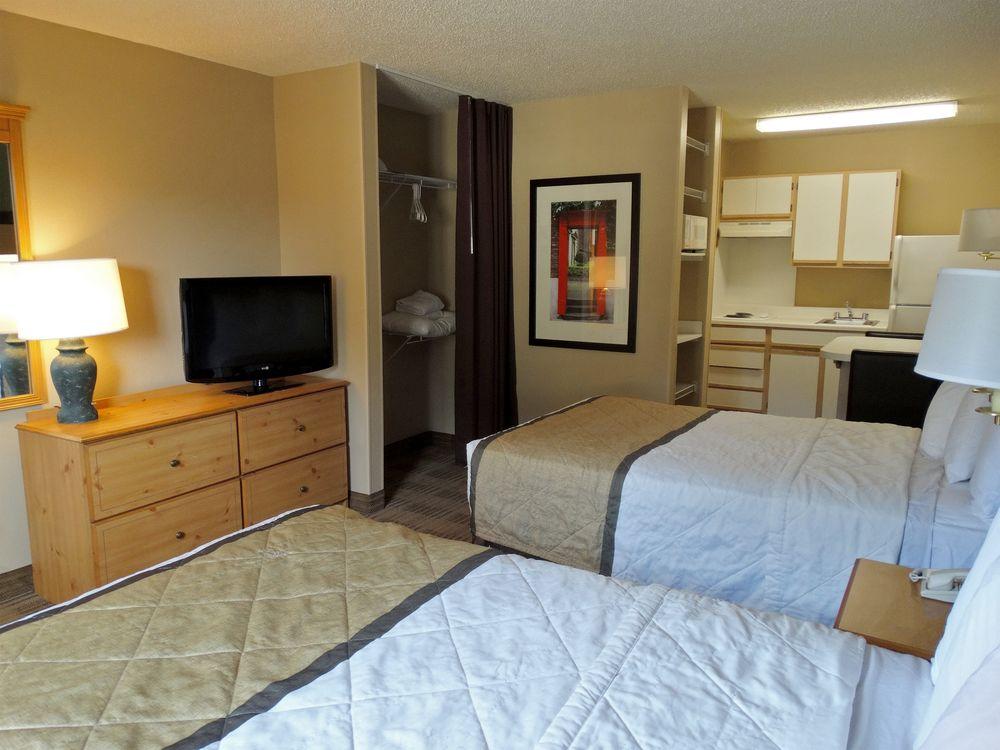 Extended Stay America Premier Suites - Miami - Coral Gables Luaran gambar