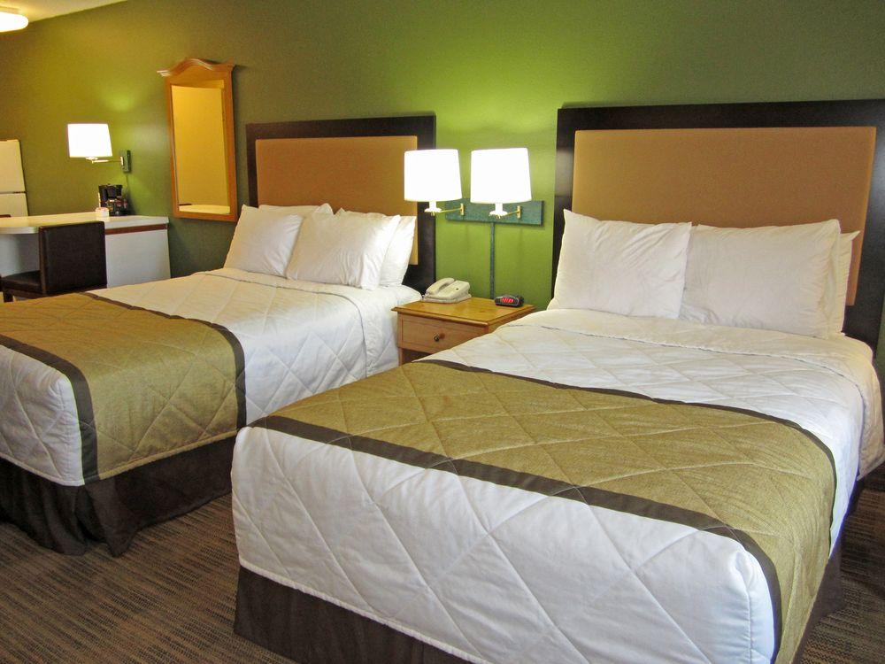 Extended Stay America Premier Suites - Miami - Coral Gables Luaran gambar