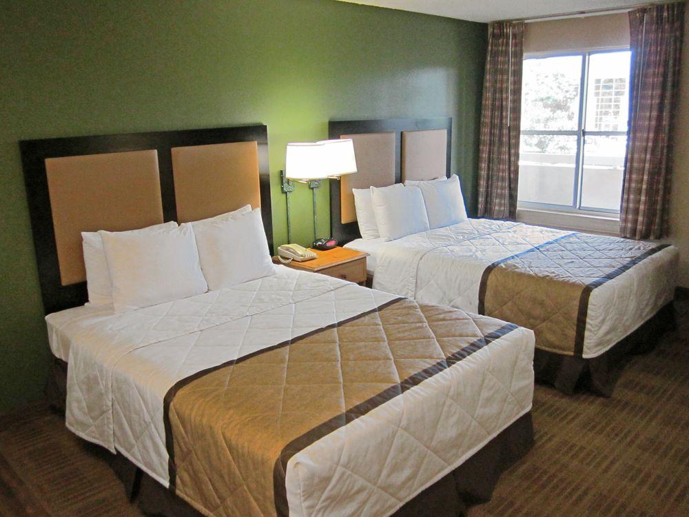 Extended Stay America Premier Suites - Miami - Coral Gables Luaran gambar