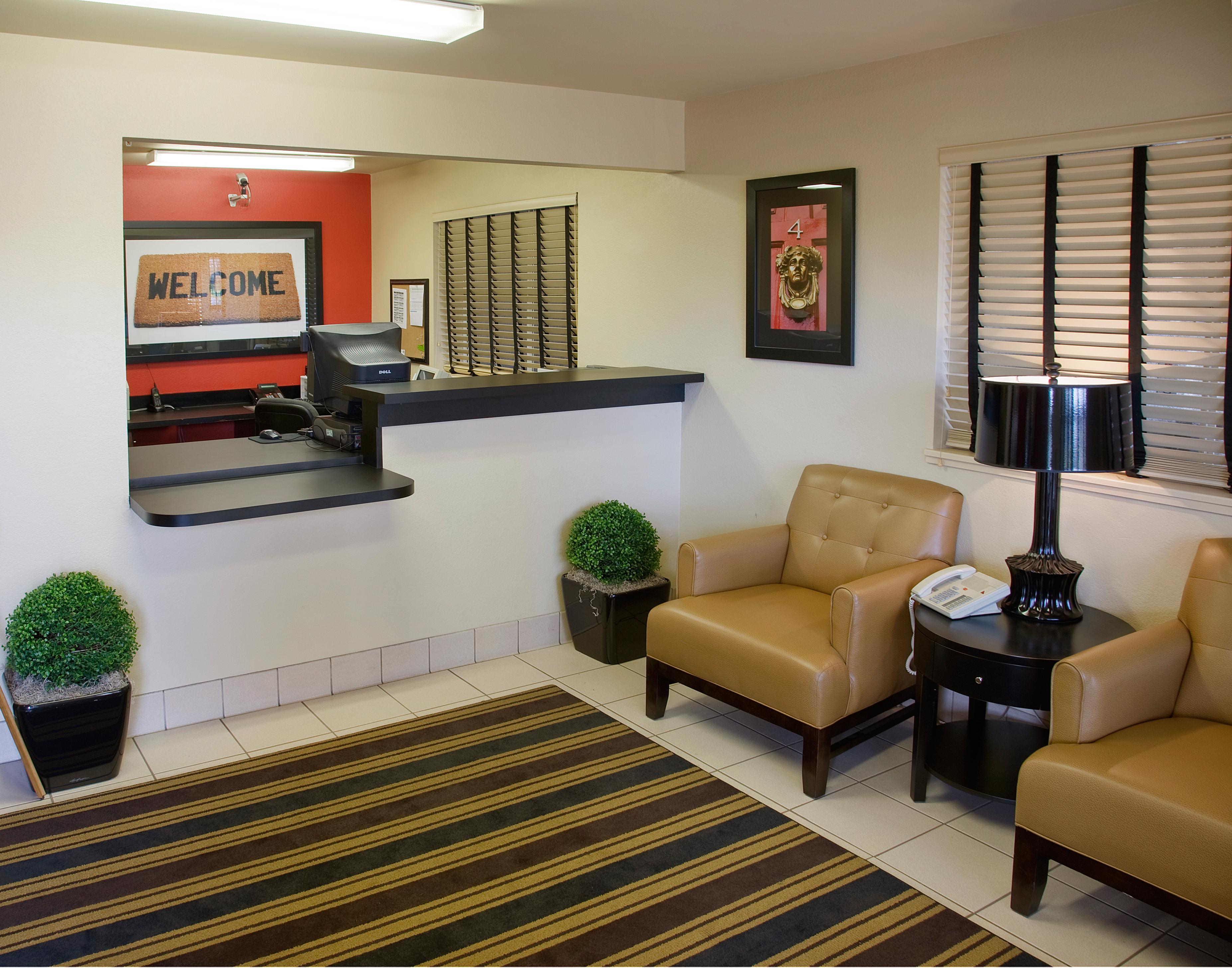 Extended Stay America Premier Suites - Miami - Coral Gables Luaran gambar