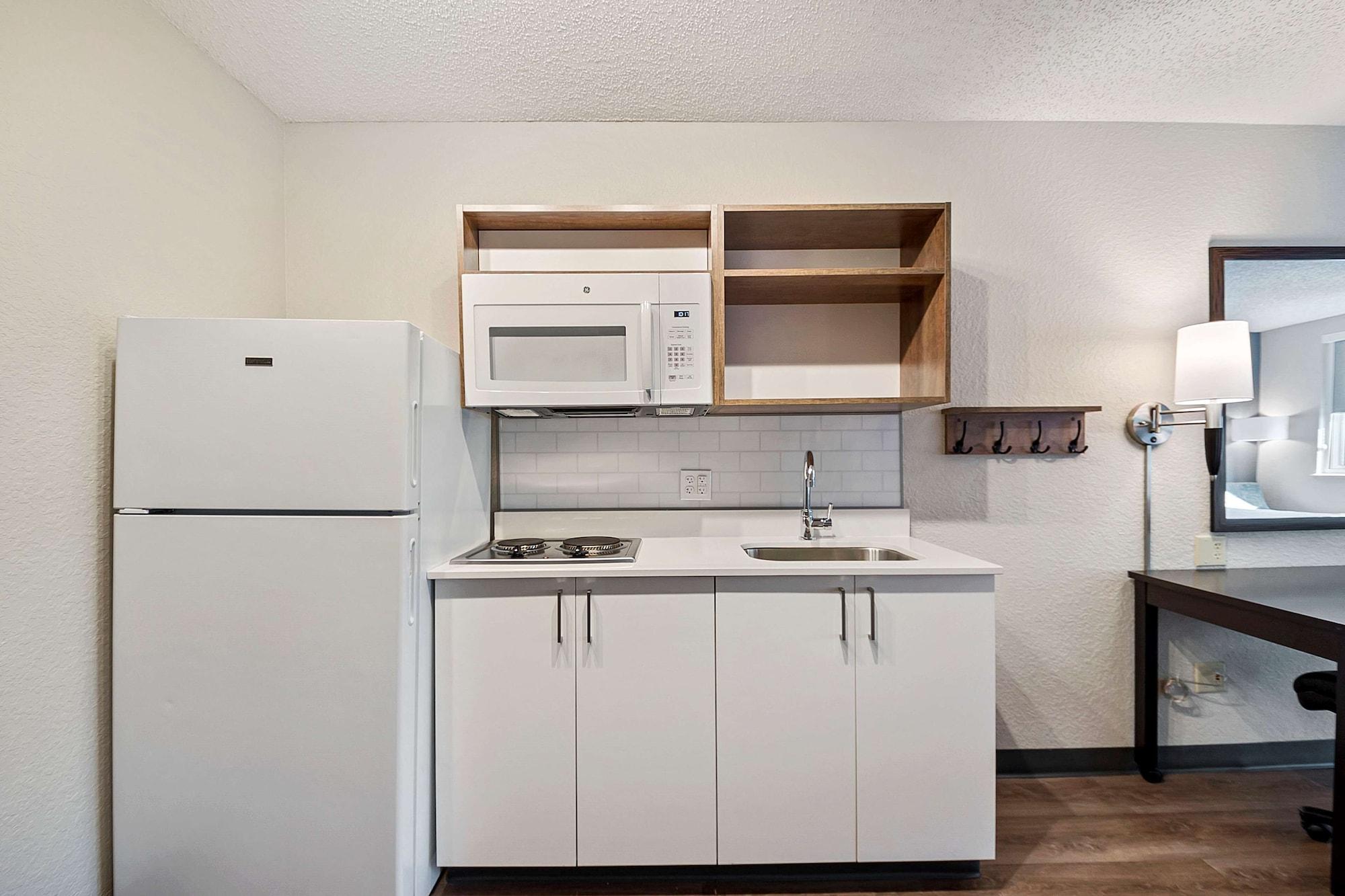 Extended Stay America Premier Suites - Miami - Coral Gables Luaran gambar
