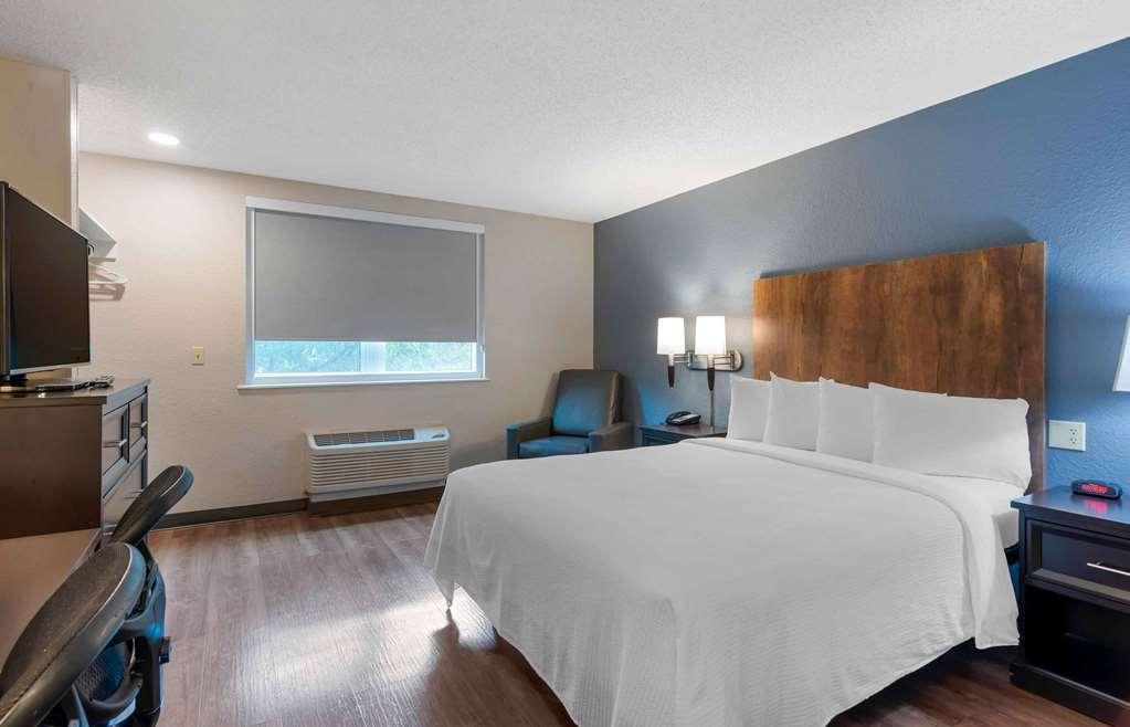Extended Stay America Premier Suites - Miami - Coral Gables Bilik gambar