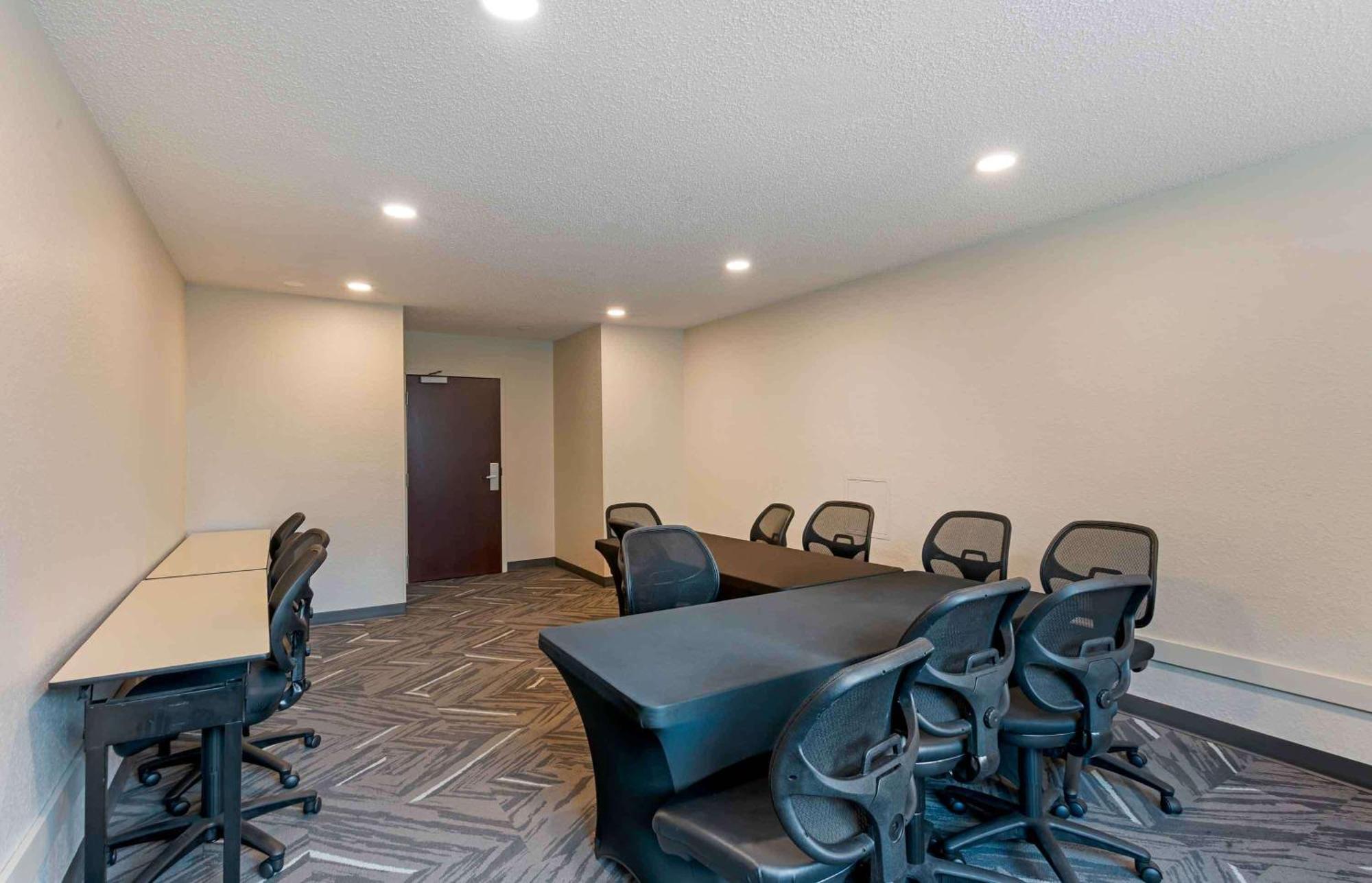 Extended Stay America Premier Suites - Miami - Coral Gables Luaran gambar