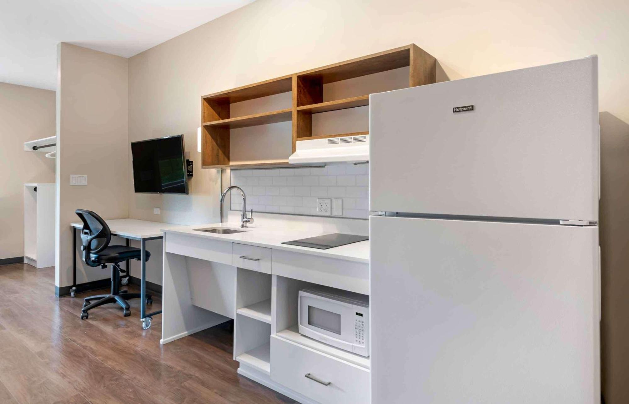 Extended Stay America Premier Suites - Miami - Coral Gables Luaran gambar