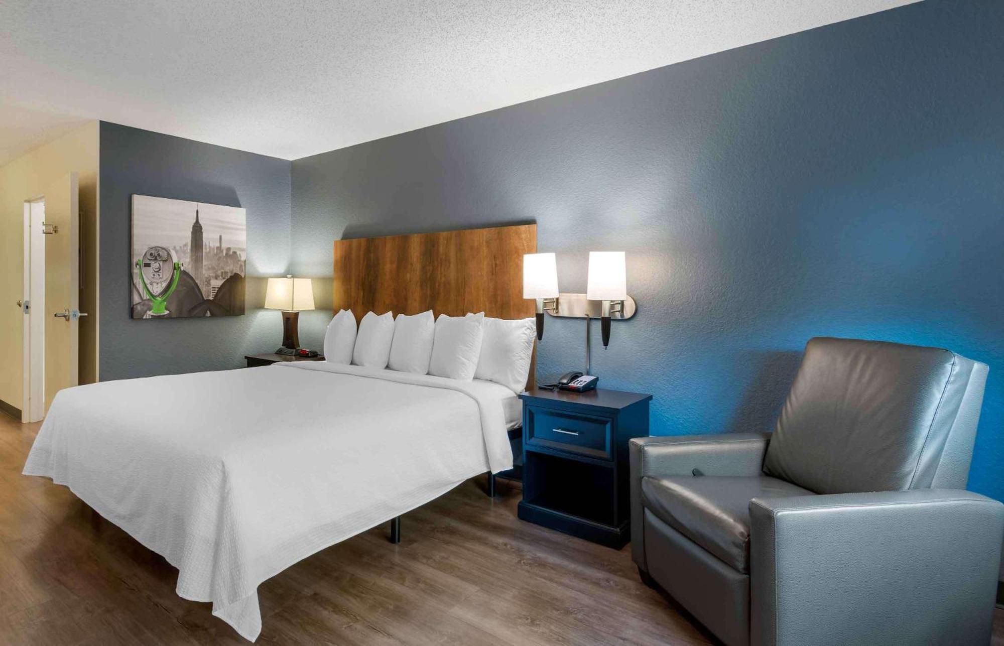 Extended Stay America Premier Suites - Miami - Coral Gables Luaran gambar