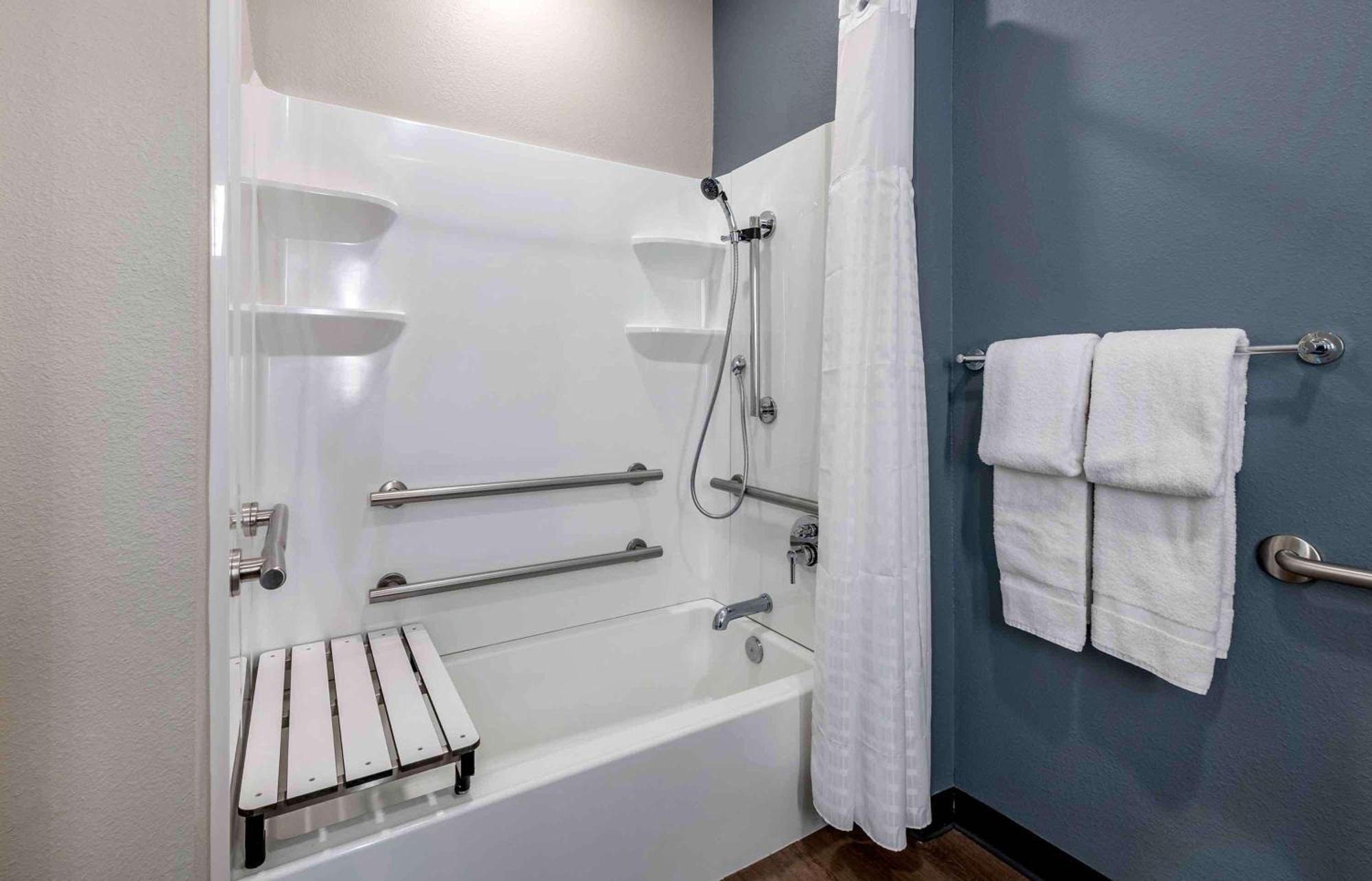 Extended Stay America Premier Suites - Miami - Coral Gables Luaran gambar
