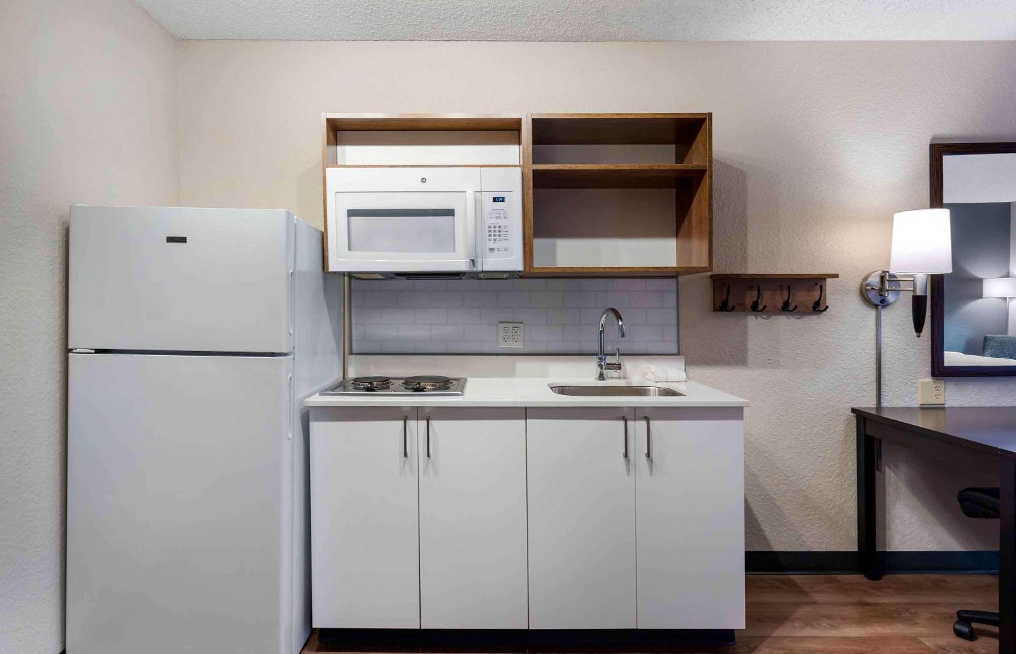 Extended Stay America Premier Suites - Miami - Coral Gables Luaran gambar