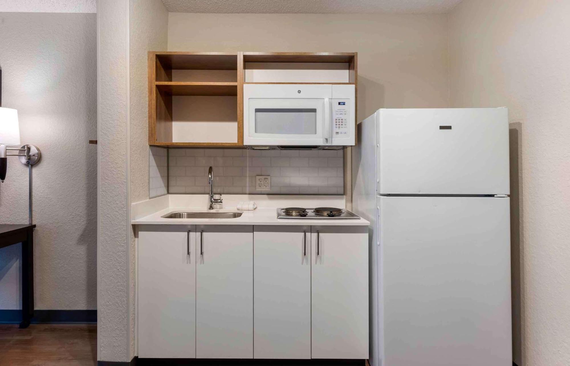 Extended Stay America Premier Suites - Miami - Coral Gables Luaran gambar
