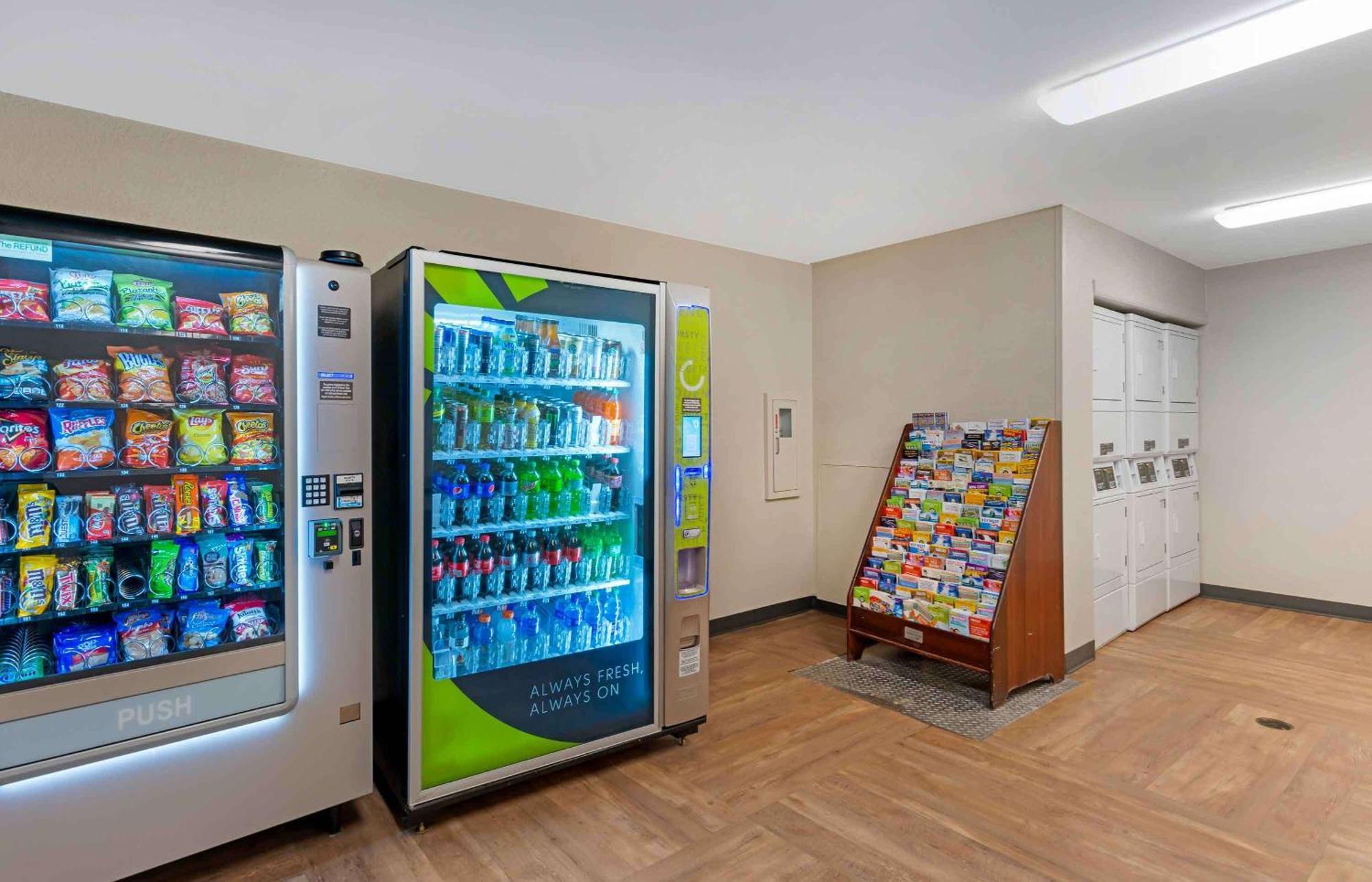 Extended Stay America Premier Suites - Miami - Coral Gables Luaran gambar