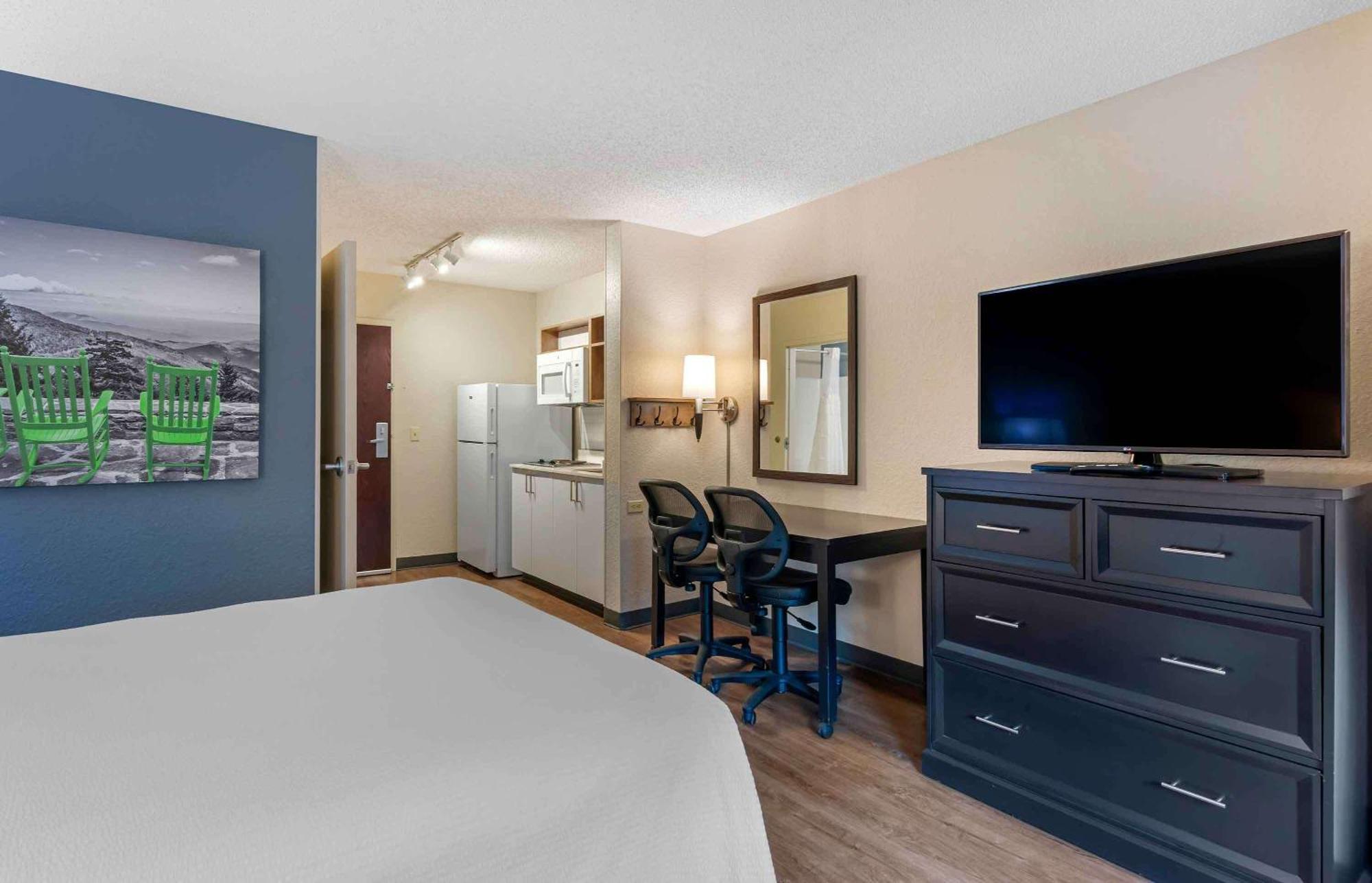 Extended Stay America Premier Suites - Miami - Coral Gables Luaran gambar
