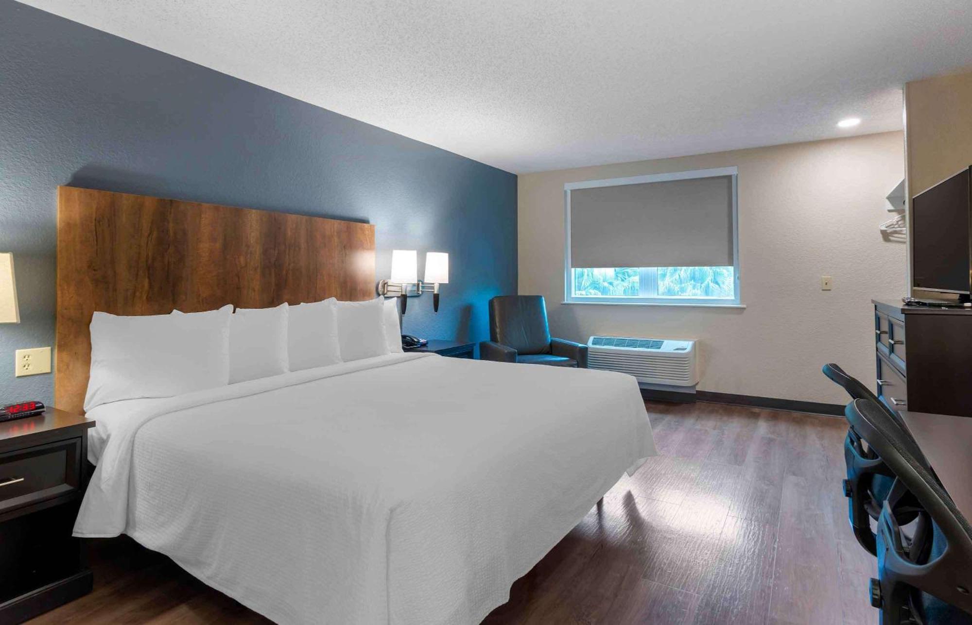 Extended Stay America Premier Suites - Miami - Coral Gables Luaran gambar