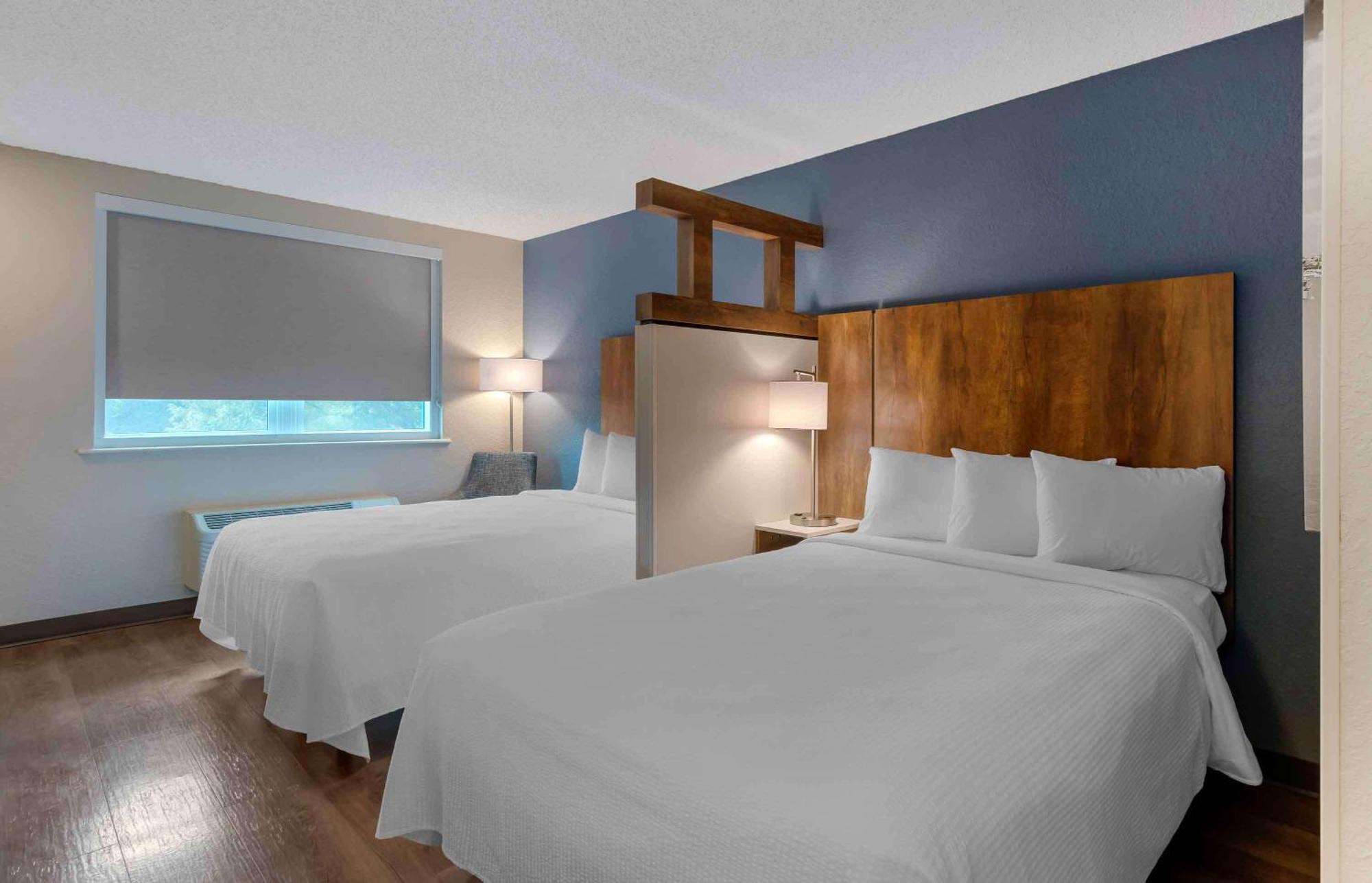 Extended Stay America Premier Suites - Miami - Coral Gables Luaran gambar