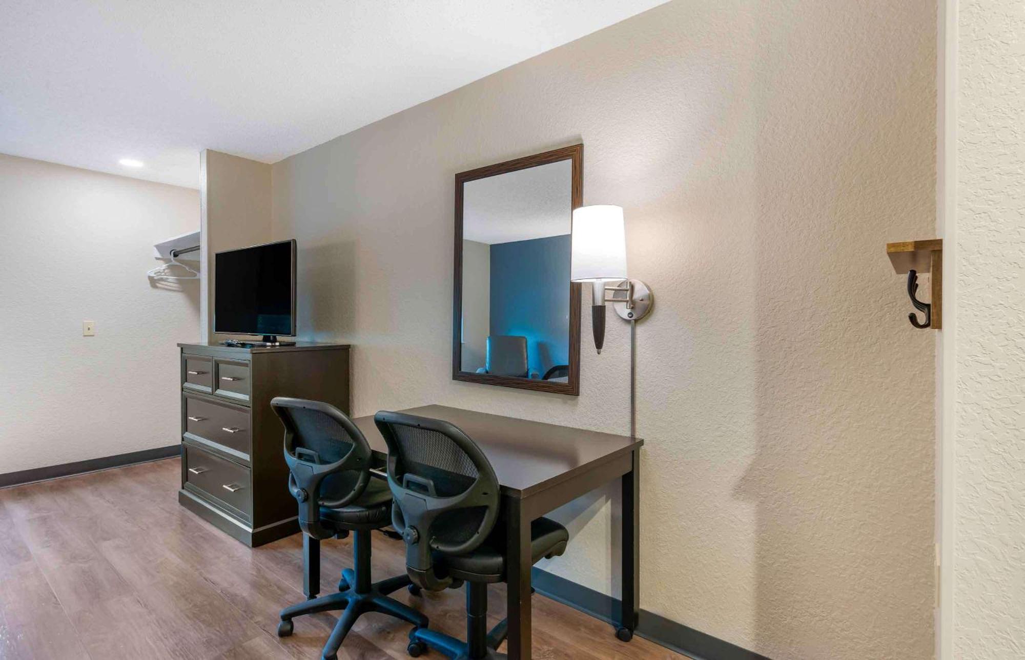 Extended Stay America Premier Suites - Miami - Coral Gables Luaran gambar
