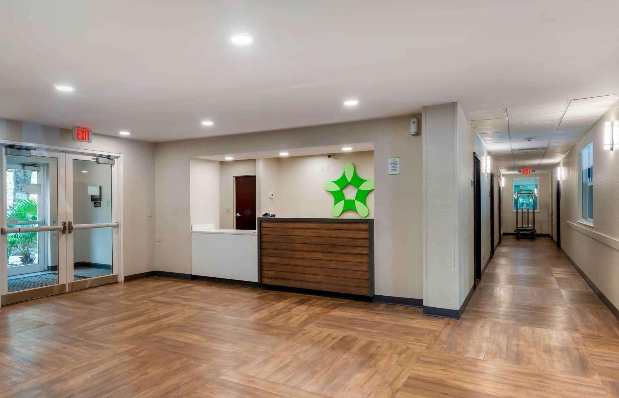 Extended Stay America Premier Suites - Miami - Coral Gables Luaran gambar
