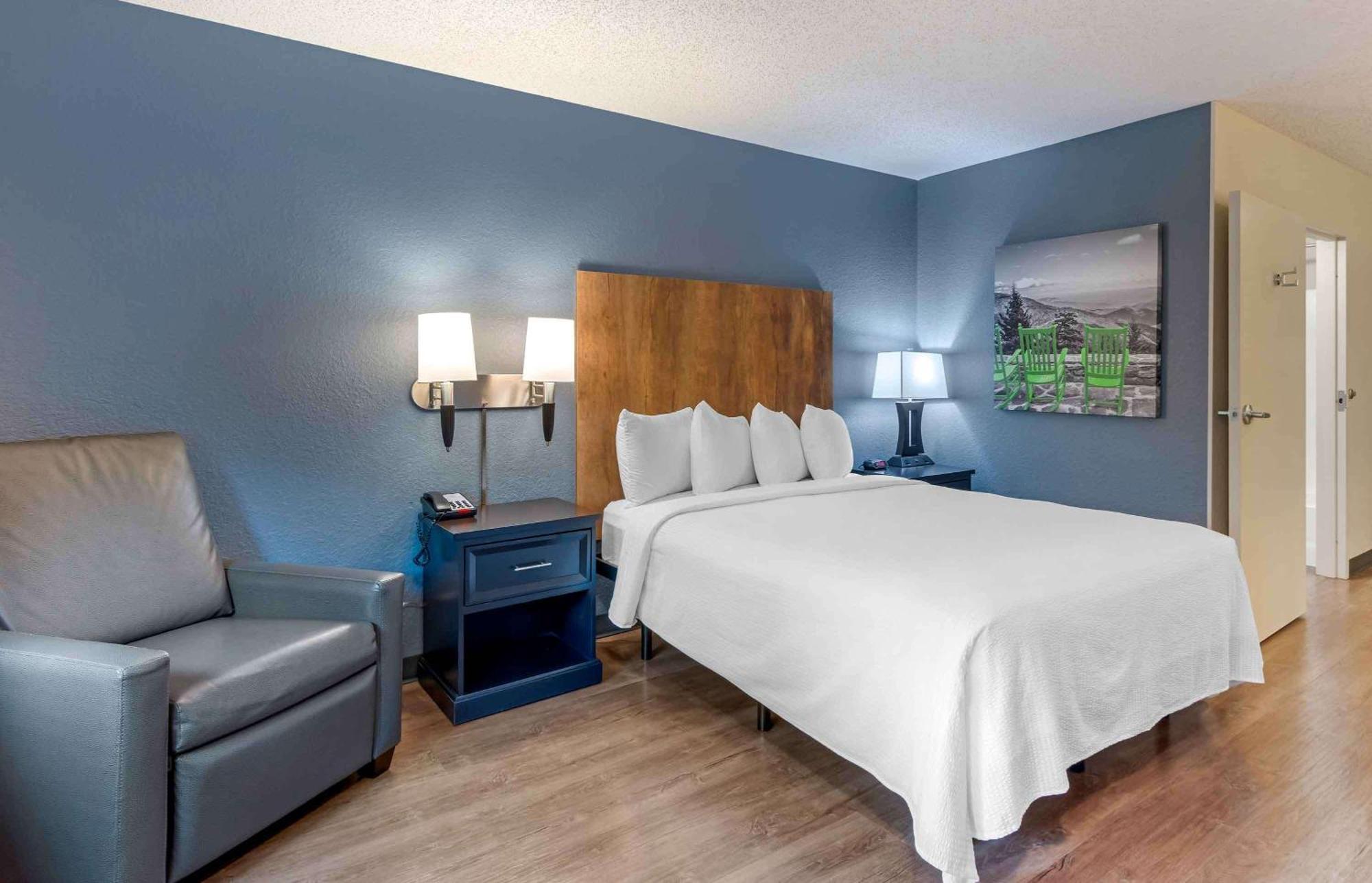 Extended Stay America Premier Suites - Miami - Coral Gables Luaran gambar