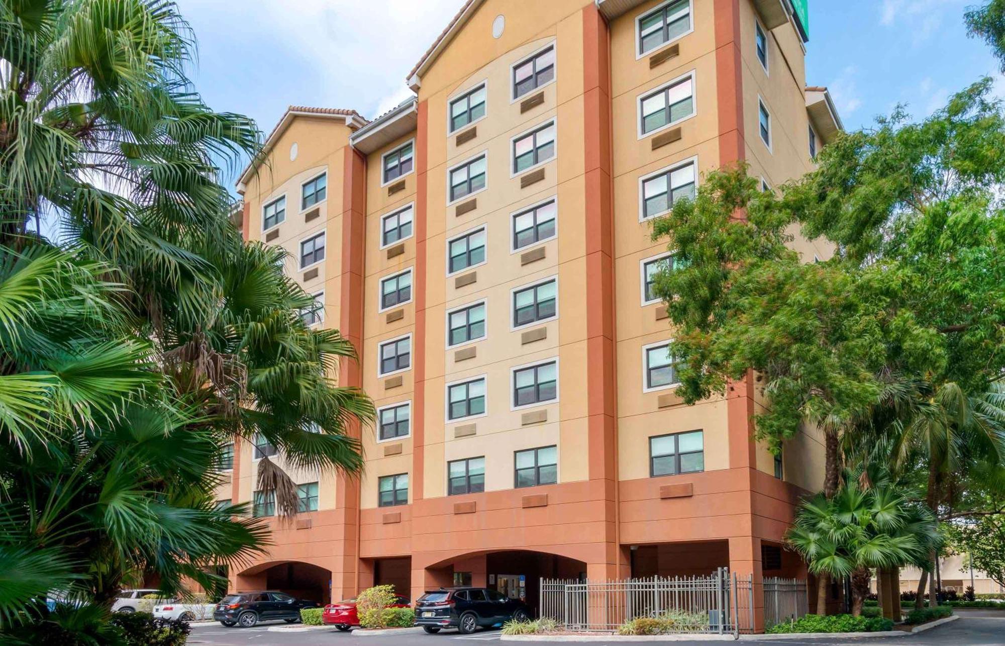 Extended Stay America Premier Suites - Miami - Coral Gables Luaran gambar