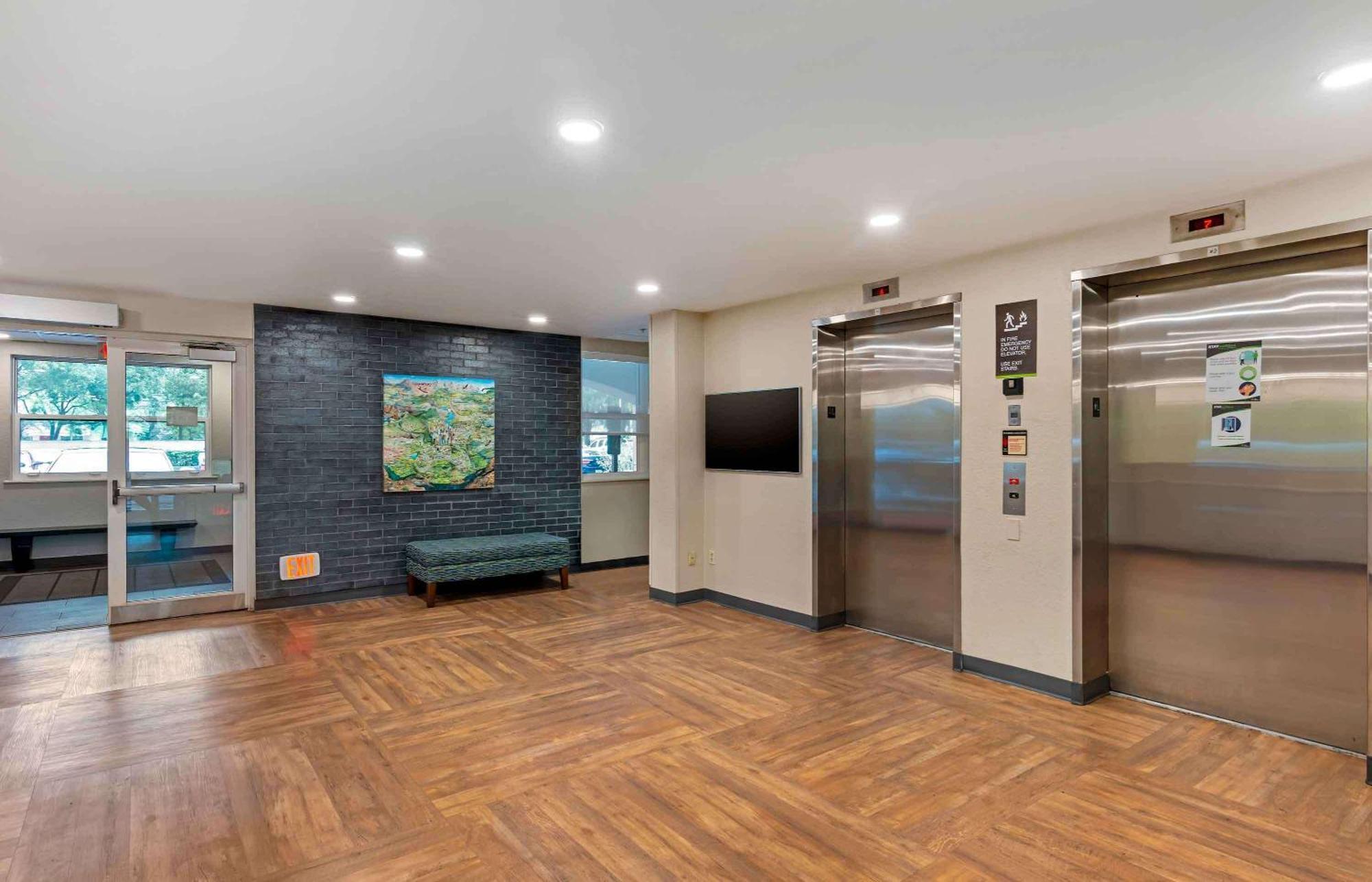 Extended Stay America Premier Suites - Miami - Coral Gables Luaran gambar