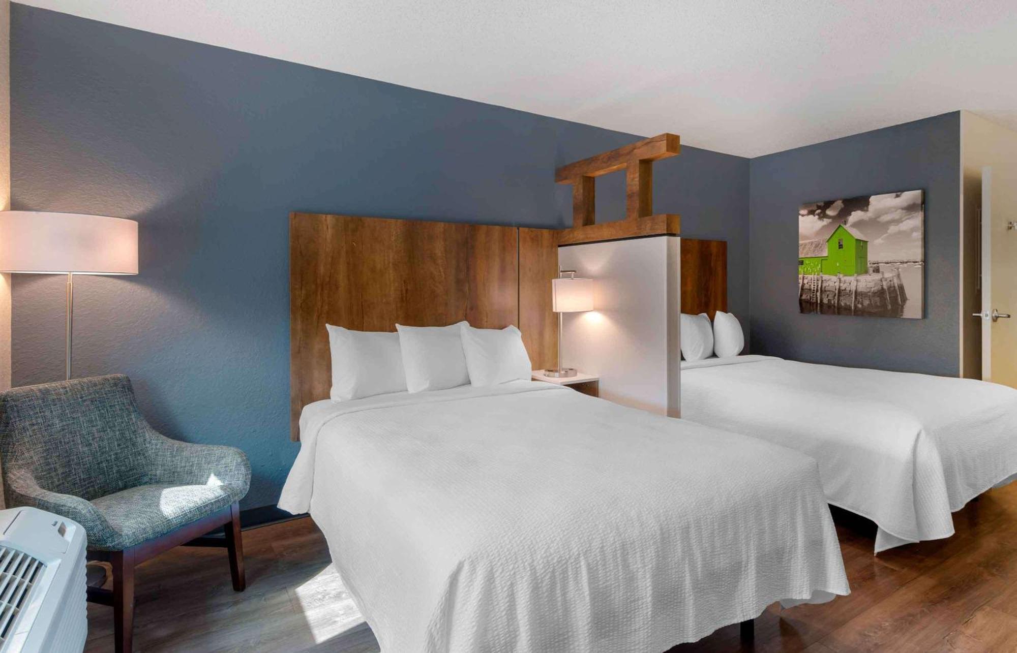 Extended Stay America Premier Suites - Miami - Coral Gables Luaran gambar
