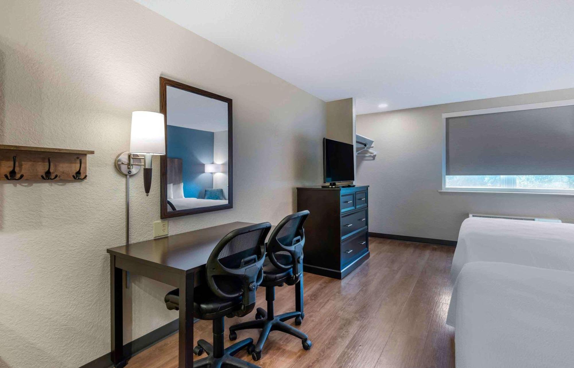 Extended Stay America Premier Suites - Miami - Coral Gables Luaran gambar