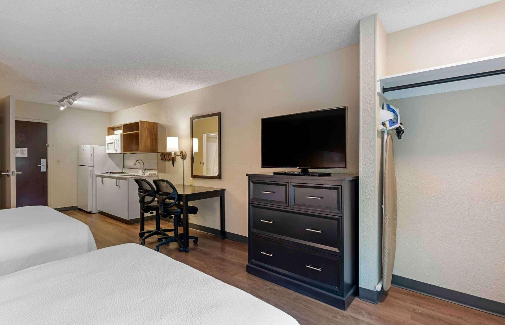 Extended Stay America Premier Suites - Miami - Coral Gables Luaran gambar