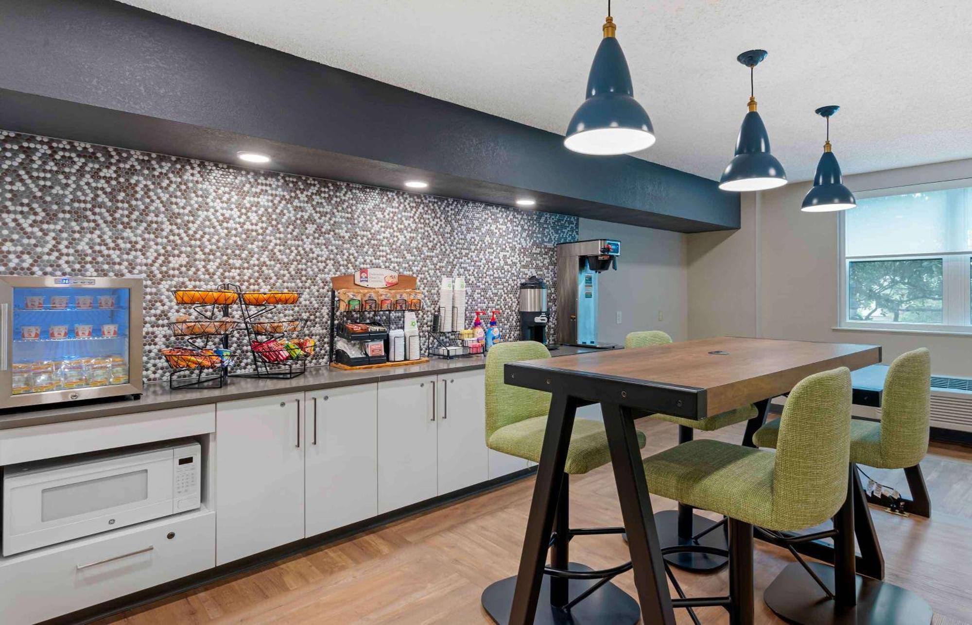 Extended Stay America Premier Suites - Miami - Coral Gables Luaran gambar