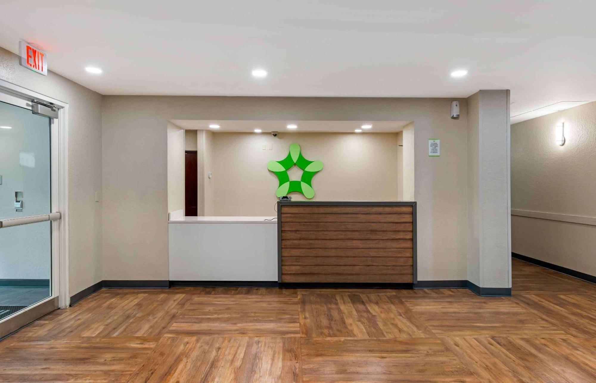 Extended Stay America Premier Suites - Miami - Coral Gables Luaran gambar