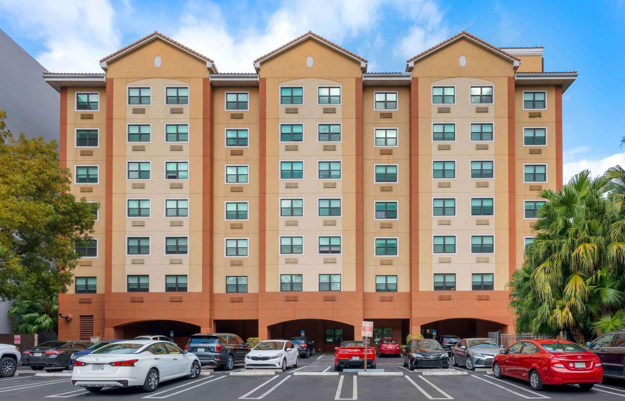 Extended Stay America Premier Suites - Miami - Coral Gables Luaran gambar