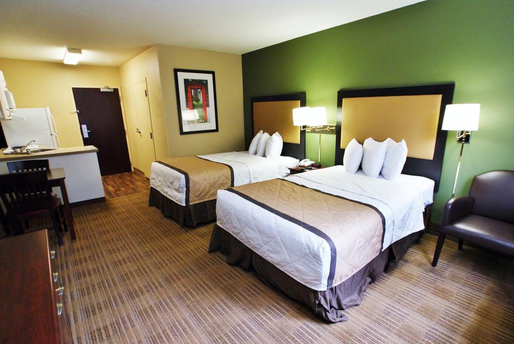 Extended Stay America Premier Suites - Miami - Coral Gables Luaran gambar