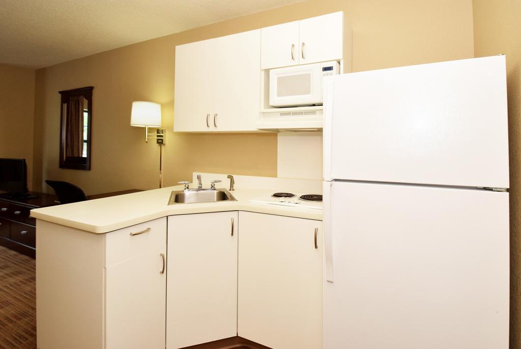 Extended Stay America Premier Suites - Miami - Coral Gables Luaran gambar