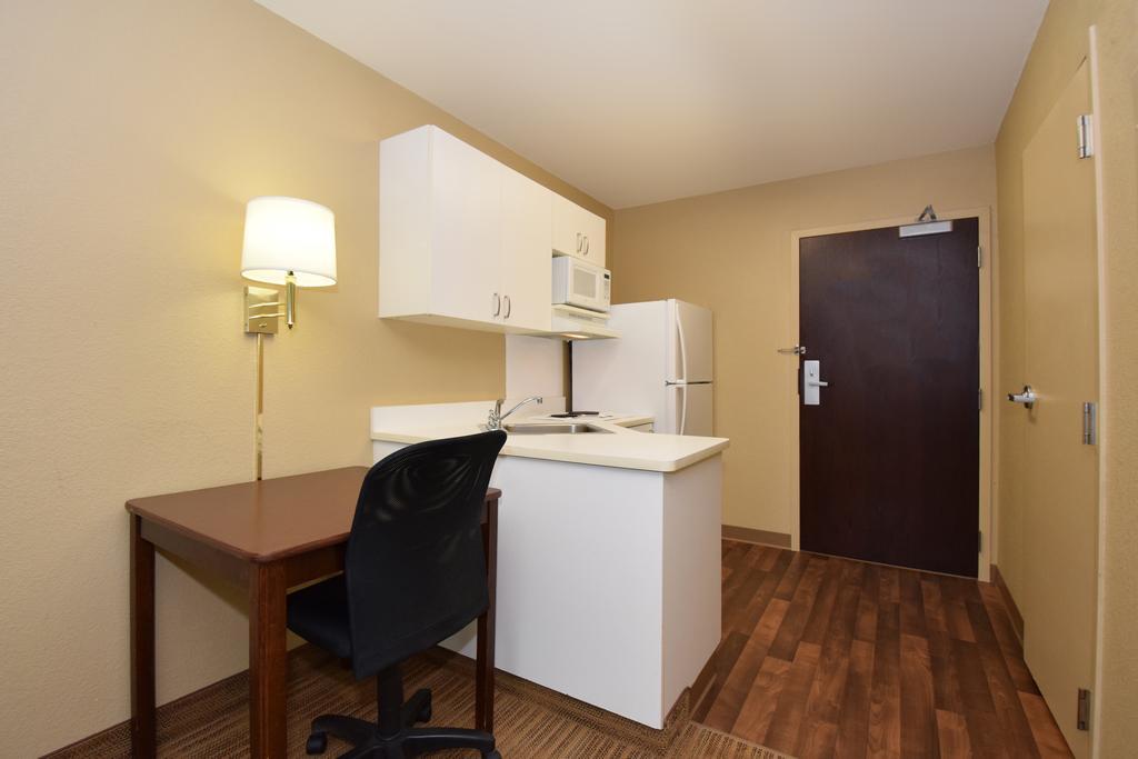 Extended Stay America Premier Suites - Miami - Coral Gables Luaran gambar