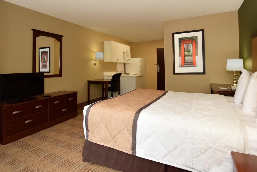 Extended Stay America Premier Suites - Miami - Coral Gables Luaran gambar