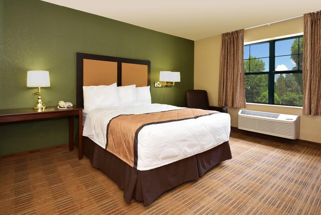 Extended Stay America Premier Suites - Miami - Coral Gables Luaran gambar