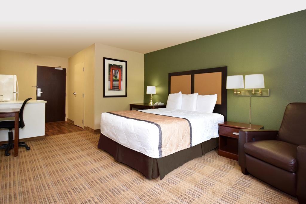 Extended Stay America Premier Suites - Miami - Coral Gables Luaran gambar
