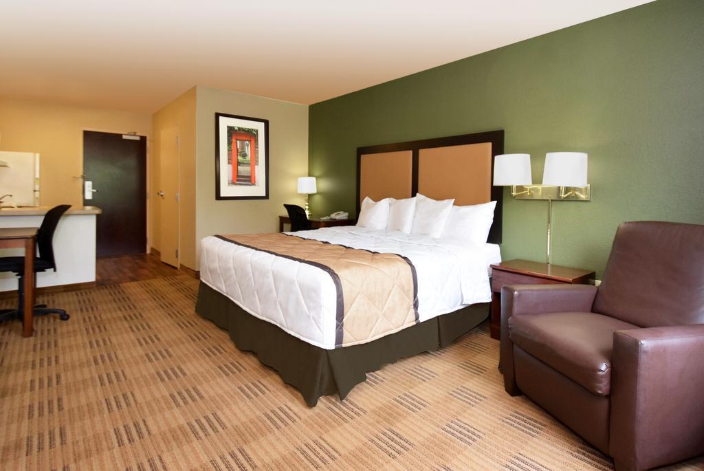 Extended Stay America Premier Suites - Miami - Coral Gables Luaran gambar