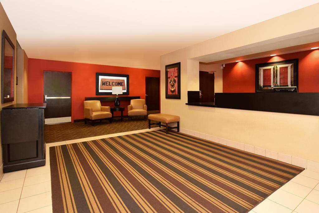Extended Stay America Premier Suites - Miami - Coral Gables Luaran gambar