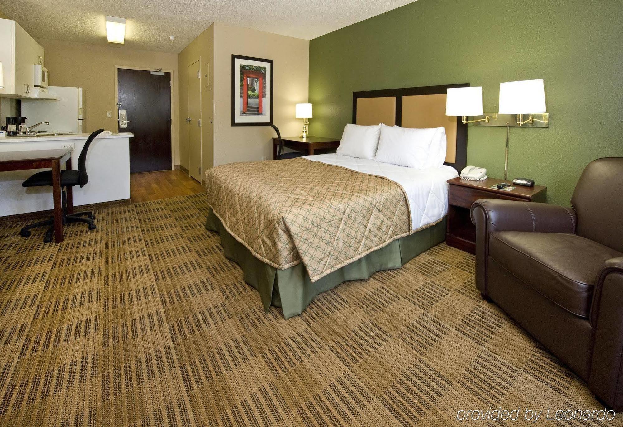 Extended Stay America Premier Suites - Miami - Coral Gables Luaran gambar