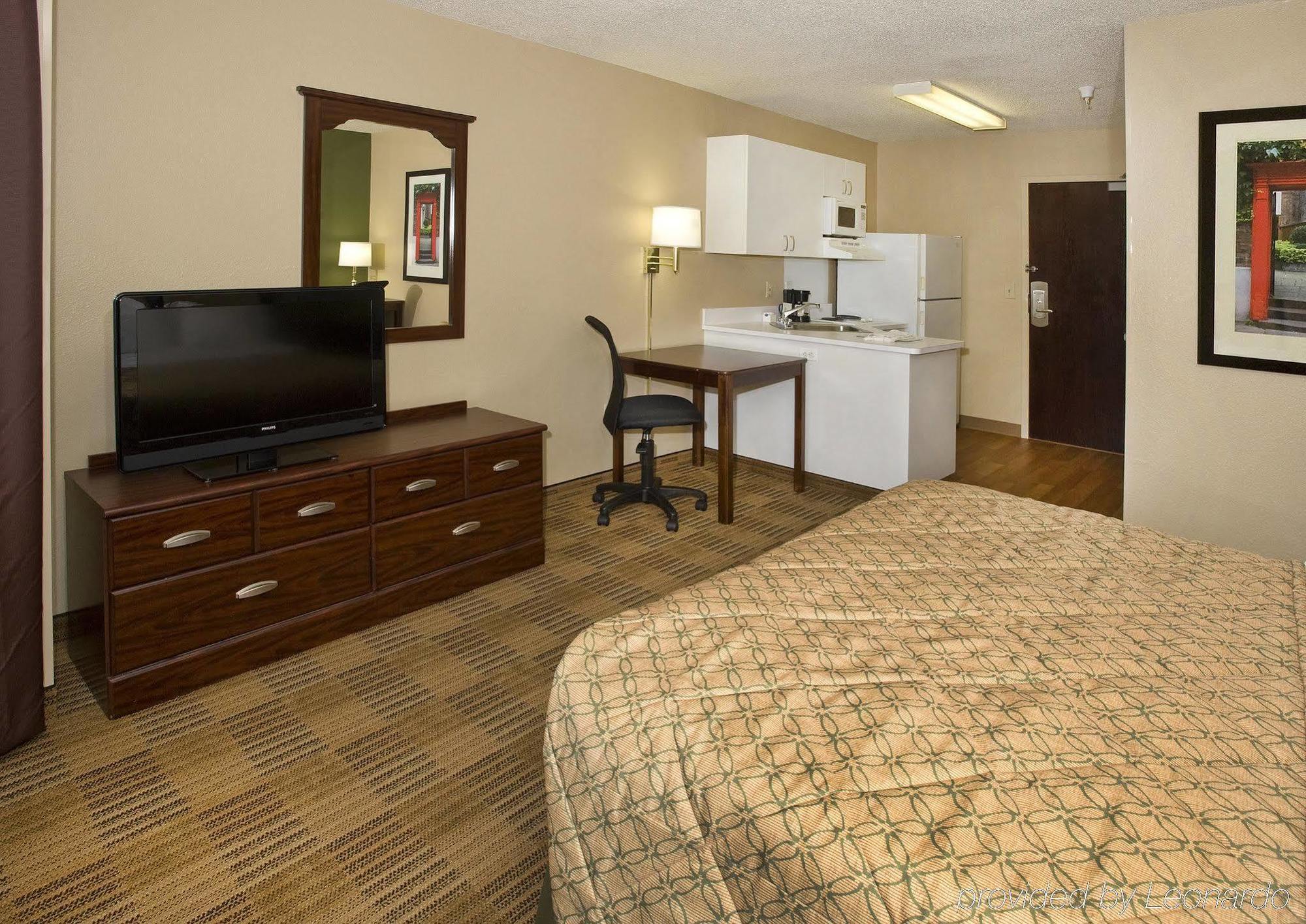 Extended Stay America Premier Suites - Miami - Coral Gables Luaran gambar